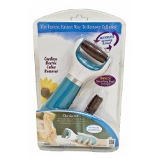 Cordless Electric Calluses Removers